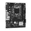ASRock H410M-H/M.2 SE emaplaat Intel H370 LGA 1200 micro ATX
