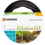 Aiavoolik Gardena 1362-20 15 m Maapealne Must