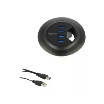 USB-jaotur DeLOCK 62868