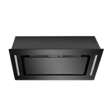 ELEYUS HOOD ATR L 14 200 52 BL sisseehitatav must 52 cm 424 m³/h