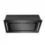 ELEYUS HOOD ATR L 14 200 52 BL sisseehitatav must 52 cm 424 m³/h