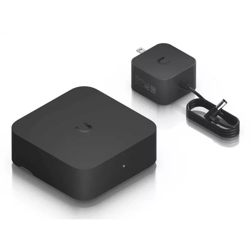 Ethernet LAN Wi-Fi Ubiquiti UPL-Port-B Must 10/100 Mbit/s USB USB-C