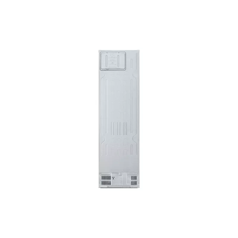 Külmik-sügavkülmik LG GBV3200DSW