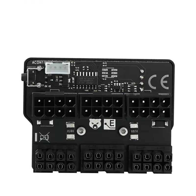 Thermal Grizzly TG-WV-P38N arvutikorpuse osa, universaalne GPU komplekt