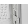 Lanberg WAF1-5203-06-00B 6U seinakapp hall