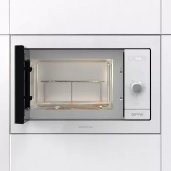 Gorenje BM235G1SYW Valge kombineeritud mikrolaineahi Sisseehitatav 23 L 900 W