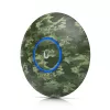 Ubiquiti NHD-COVER-CAMO-3 Kate UAP-NANOHD UniFi Nano HD jaoks, kamuflaažtekstuuriga (3 tk pakk)