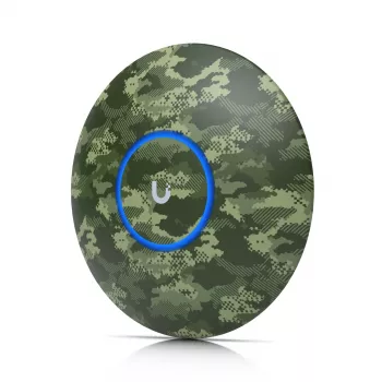 Ubiquiti NHD-COVER-CAMO-3 Kate UAP-NANOHD UniFi Nano HD jaoks, kamuflaažtekstuuriga (3 tk pakk)