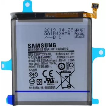 Samsung Li-Ion aku mudelile A405F Samsung Galaxy A40 (GH82-19582A)