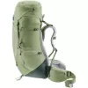 Deuter Aircontact Lite 45+10 SL naiste matkaseljakott Must