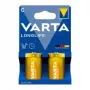 Household Battery Varta 04114 101 422 LR14 Alkaline 1.5V 65.8g