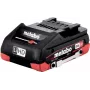 Metabo DS LIHD 624989000 tööriistaaku 18 V 4,0 Ah Li-Ion (624989000)