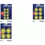 Franken GmbH 6 FRANKEN Happy Magnets Magnete Motiv O 3.0 cm