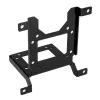 EK Water Blocks EK-UNI pumba hoidik (120mm ventilaator) - vertikaalne