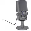 Mikrofon ENDORFY Solum Voice S Alt Gray EY1B024 USB-ühendusega