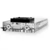 Stealkey Customs SC ResPro 360 D5/DDC D-RGB reservuaar, akrüül - läbipaistev, 360 mm