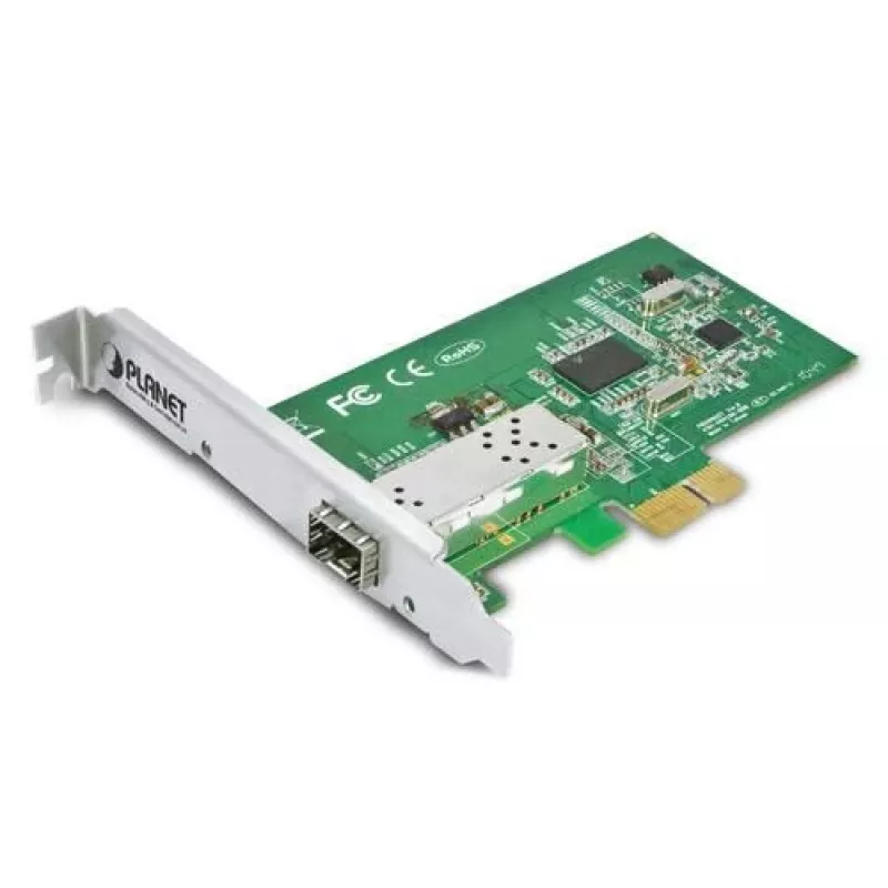 PLANET ENW-9701 - Võrguadapter - PCIe - SFP (ENW-9701)