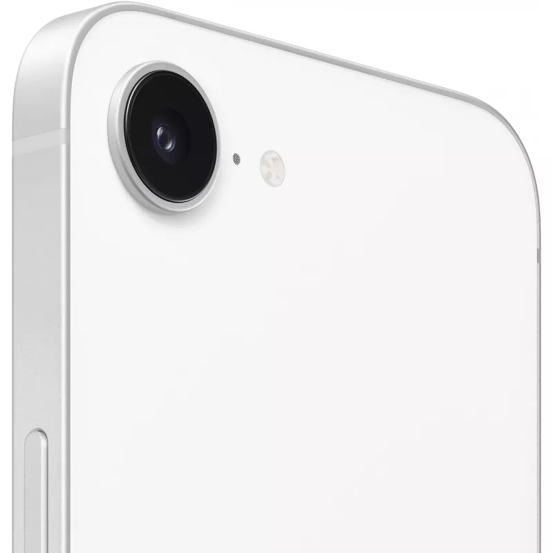 Nutitelefon Apple iPhone 16e 6,1 tolli 128 GB Valge