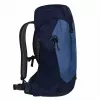 Seljakott DEUTER AC Life 16 — 16 L tumesinine, sisemine raam, 560×280×190 mm, 870 g, unisex