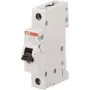 ABB kaitselüliti 25A S201-K25 pro M kompaktne 1pooluseline K-karakteristikuga S201-K25 (2CDS251001R0517)
