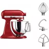 KitchenAid Artisan 5ksm125 lauamikser 300 W Punane