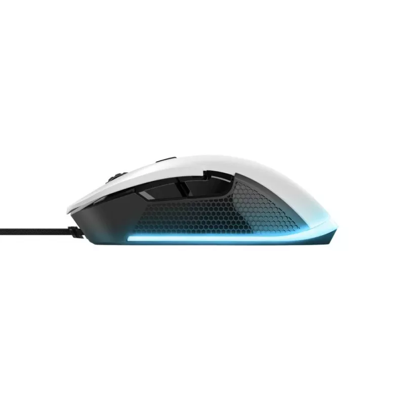 hiir USB Optical GXT922W YBAR/24485 Trust