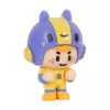 BRAWL STARS S2 FIGUURID -8-PACK DELUXE KARBI VERS. B