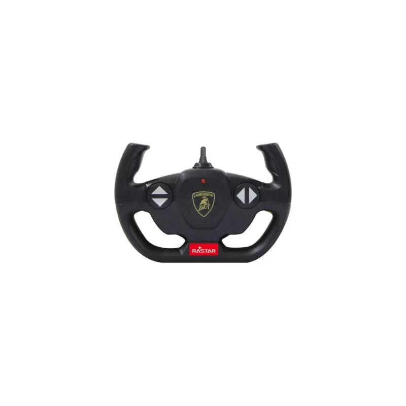Jamara Lamborghini Aventador SVJ Performance 1:14 Valge 2,4 GHz A - sportauto - Elektriajam - 1:16 - Ready-to-Run (RTR) - Valge - poisid (405172)