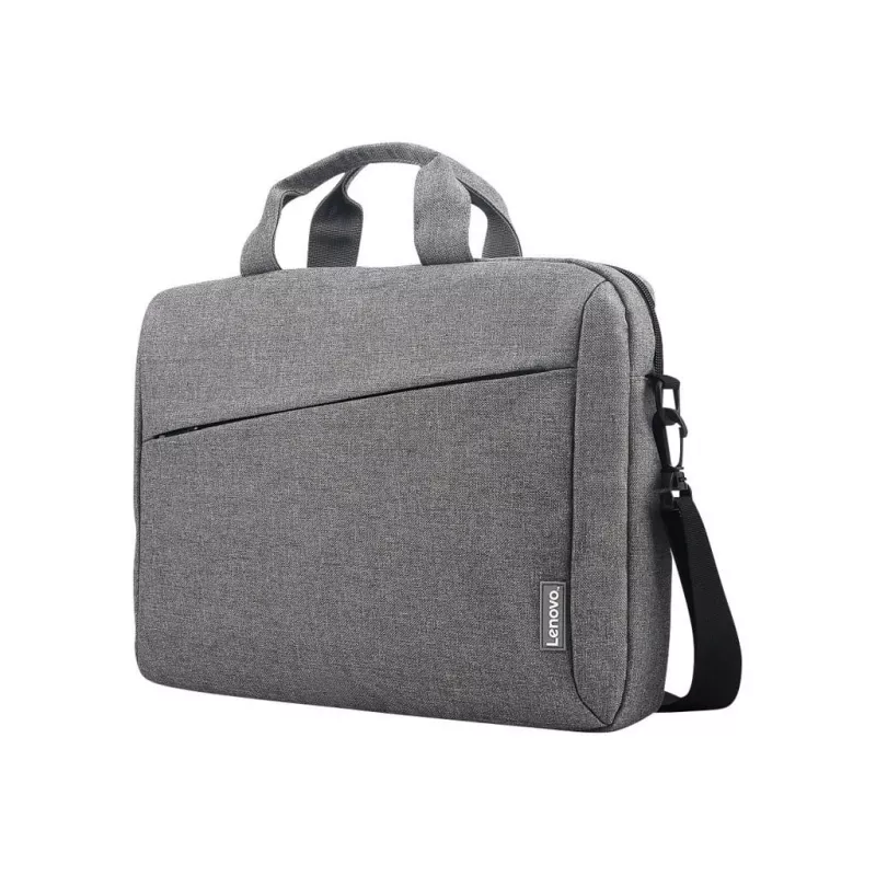 Lenovo Casual Toploader T210 39,6 cm (15,6 tolli) messenger-kott Hall
