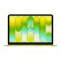 MacBook Neo 13 Zitrus MHFE4D/A Apple A18 Pro kiip, 6-tuumaline protsessor, 5-tuumaline GPU, 8 GB, 512 GB SSD, Touch ID