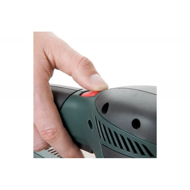 Metabo SXE 425 Turbo Tec ekstsentriklihvija
