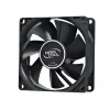 Deepcool DP-FDC-XF80 80mm korpusetuuleti