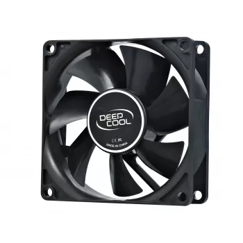 Deepcool DP-FDC-XF80 80mm korpusetuuleti