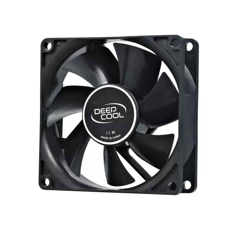 Deepcool DP-FDC-XF80 80mm korpusetuuleti