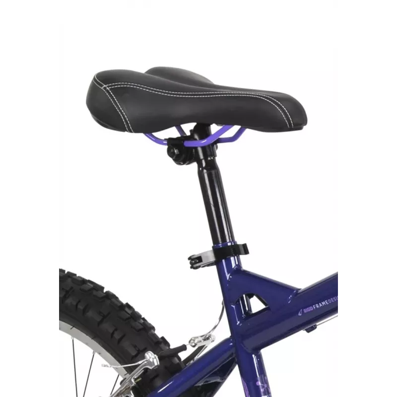 Huffy Bike EXTENT 24 VIOLETT 64359W