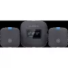 Juhtmeta mikrofoni komplekt Plusonic PS-TDS8 USB‑C, Lightning ja 3,5 mm ühenduvusega
