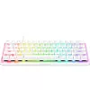 Razer Huntsman V3 Pro Mini - valge - Saksa paigutusega P - klaviatuur - optiline (RZ03-04992000-R3G1)
