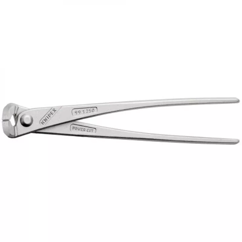 Knipex suure ülekandearvuga betoonitangid (99 14 250 EAN)