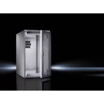 Rittal DK VerticalBox - korpus - sobib seinale kinnitamiseks - 5U