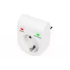 Liigpingekaitseadapter Digitus DN-95400