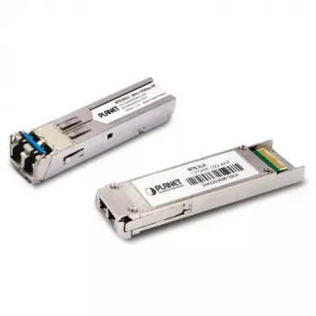 Fiiberoptiline transiiverimoodul PLANET MTB-SR 10000 Mbit/s SFP+ 850 nm