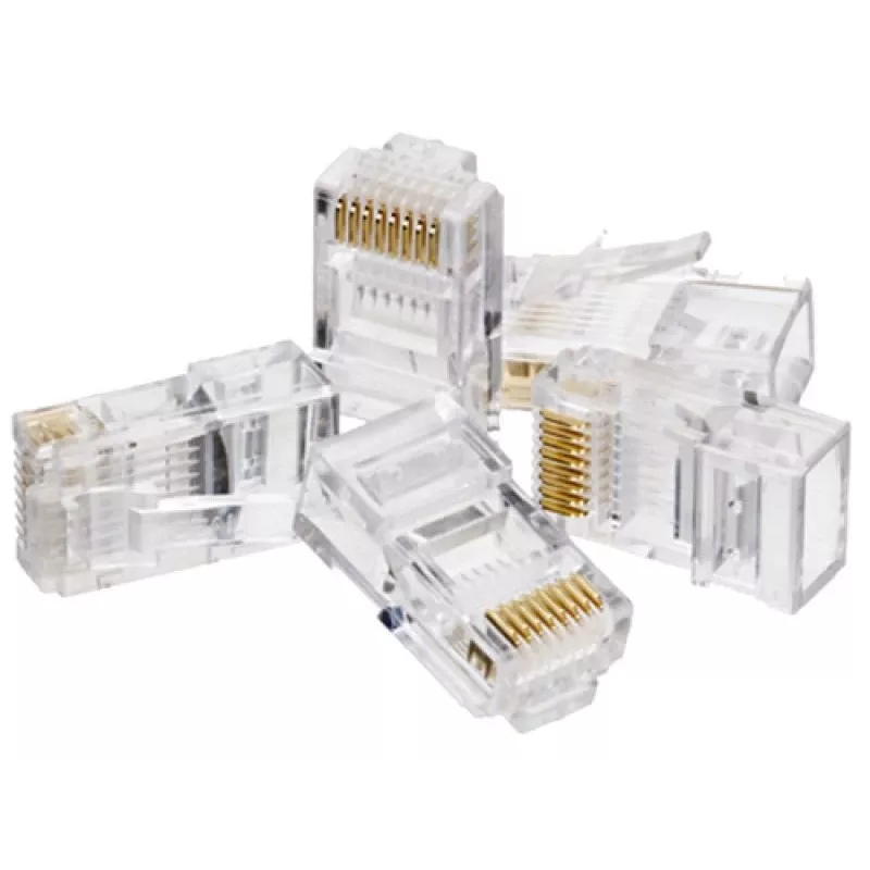 Unbranded WT001OP Translucent, Valge