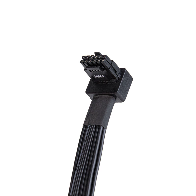 Toiteplokk SILVERSTONE SST-PP14-90 500W 90 mm ventilaatoriga