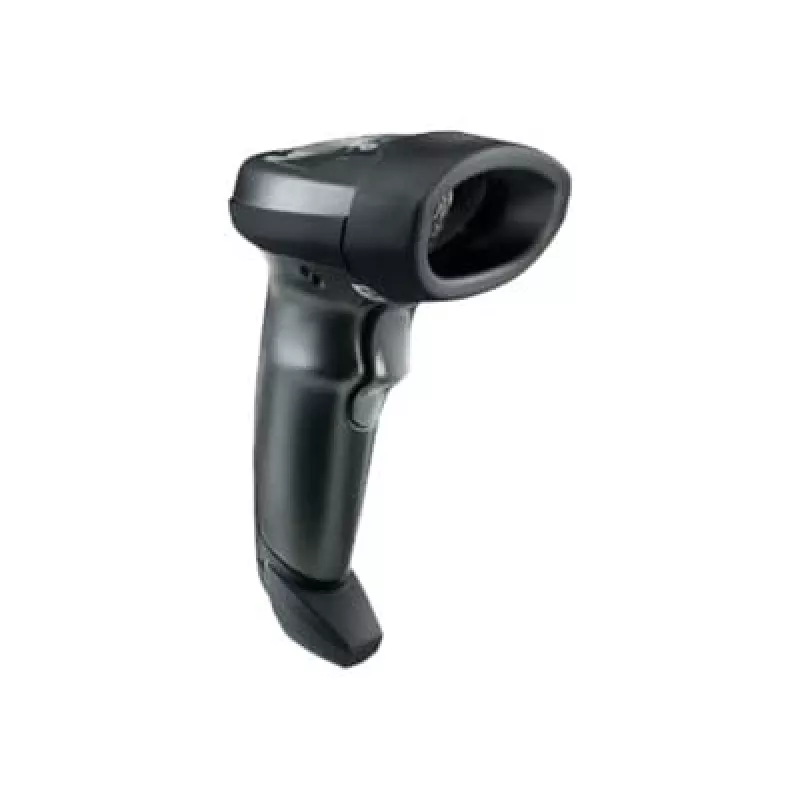 Motorola LI2208 Handheld bar code reader 1D Linear Must