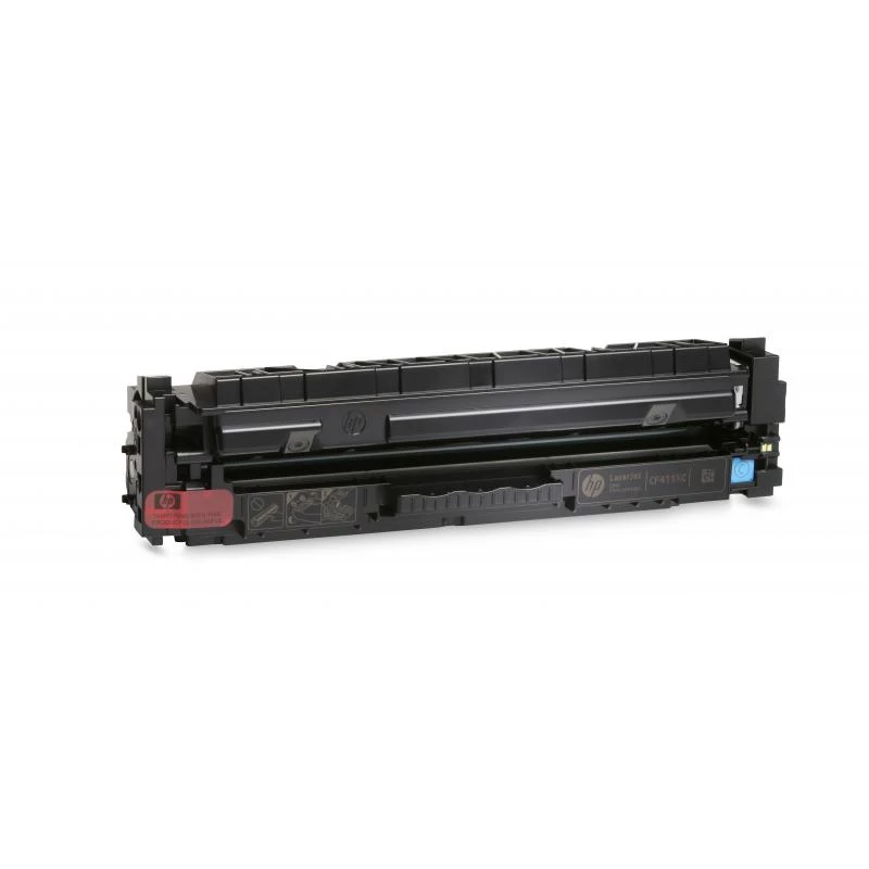 HP CONTRACT kassett nr 410X HP410X HP 410X tsüaan, suure mahutavusega (CF411XC)