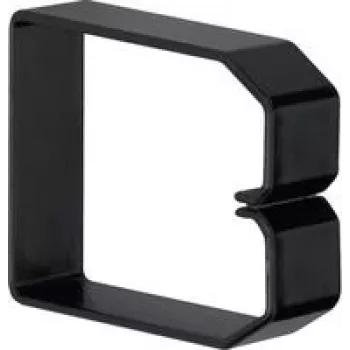 Hager B800603 - Must - PVC (B800603)