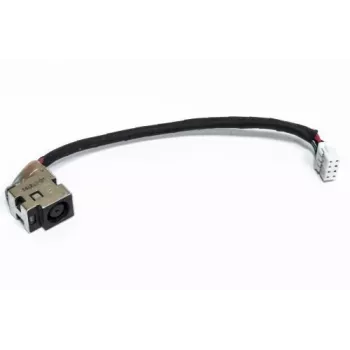toitepistik, HP DV6-3000, DV7-4000