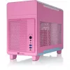 Arvutikorpus Thermaltake TR100 Bubble Pink ATX