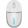 CANYON hiir OnClick 24 BT/ Wireless Transparent/Valge
