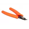 Diagonaaltangid DeLOCK Külglõikur oranž 12,7 cm